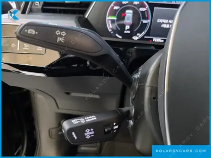AUDI Q8 E-TRON 55 QUATTRO
