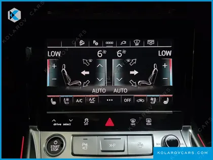 AUDI Q8 E-TRON 55 QUATTRO