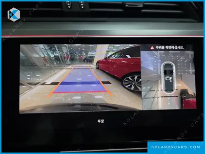AUDI Q8 E-TRON 55 QUATTRO