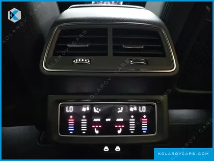 AUDI Q8 E-TRON 55 QUATTRO