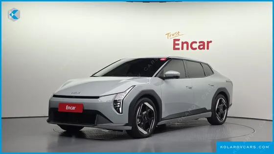 KIA EV4 LONG RANGE 2WD