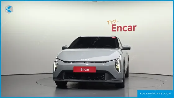 KIA EV4 LONG RANGE 2WD