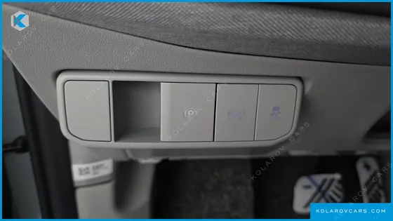 KIA EV4 LONG RANGE 2WD