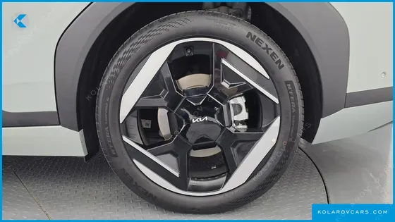 KIA EV4 LONG RANGE 2WD