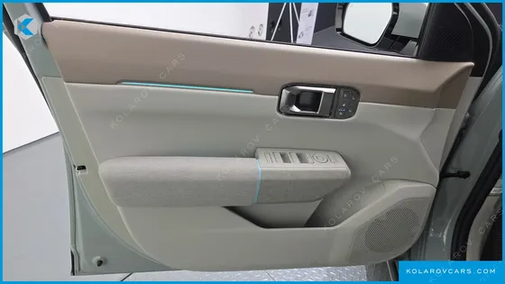 KIA EV4 LONG RANGE 2WD