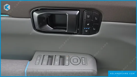 KIA EV4 LONG RANGE 2WD