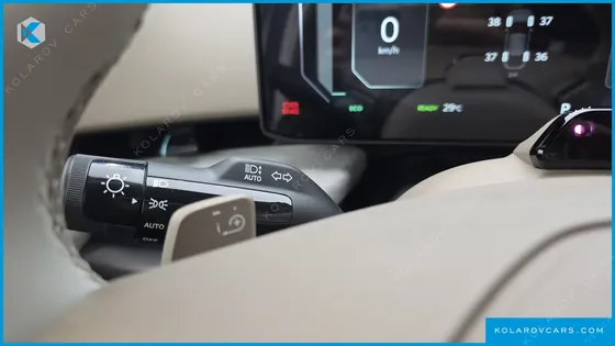 KIA EV4 LONG RANGE 2WD