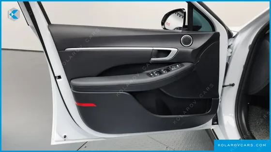 HYUNDAI SONATA 2.0