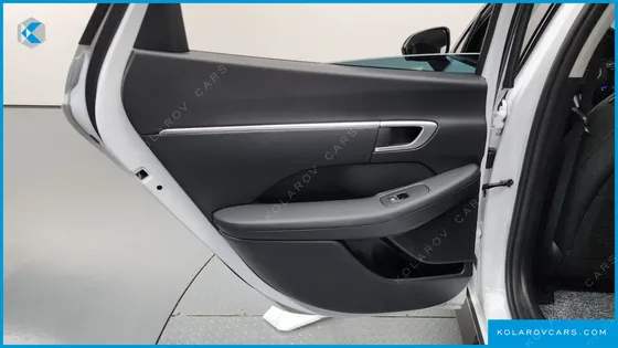 HYUNDAI SONATA 2.0