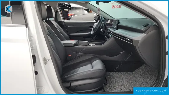 HYUNDAI SONATA 2.0