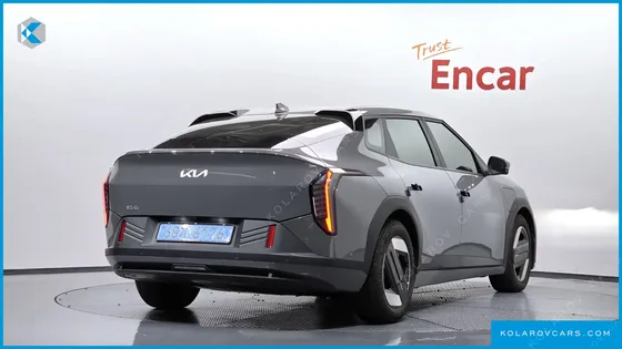 KIA EV4 LONG RANGE 2WD