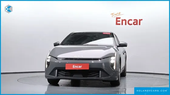 KIA EV4 LONG RANGE 2WD