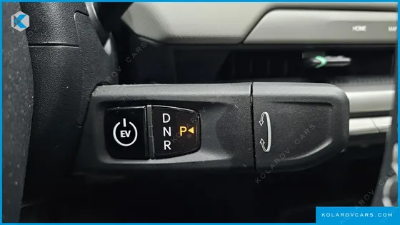 KIA EV4 LONG RANGE 2WD