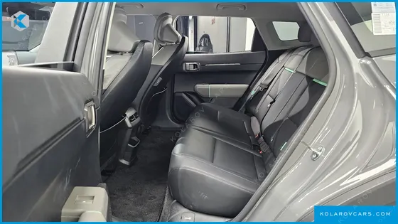 KIA EV4 LONG RANGE 2WD