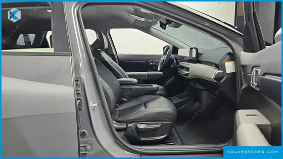 KIA EV4 LONG RANGE 2WD