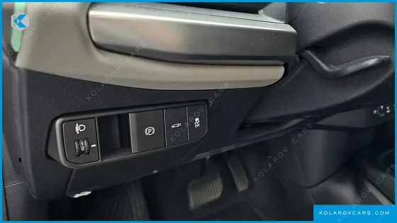 KIA EV4 LONG RANGE 2WD