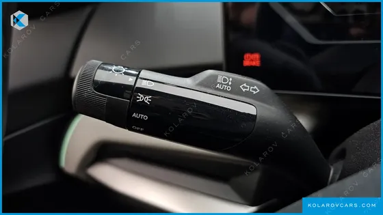 KIA EV4 LONG RANGE 2WD