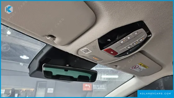 KIA EV4 LONG RANGE 2WD