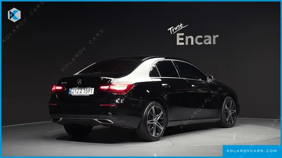 MERCEDES A-CLASS A220 SEDAN