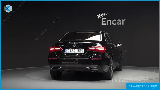 MERCEDES A-CLASS A220 SEDAN