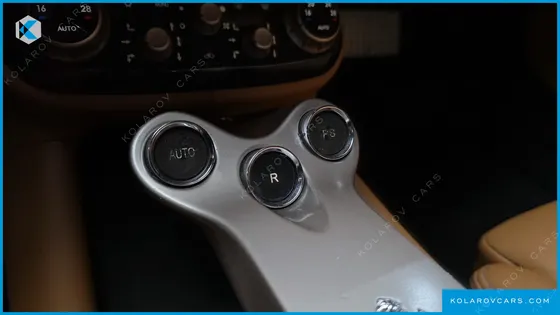 FERRARI CALIFORNIA 4.3 V8