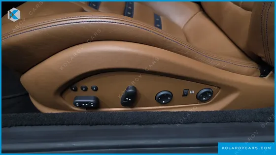 FERRARI CALIFORNIA 4.3 V8