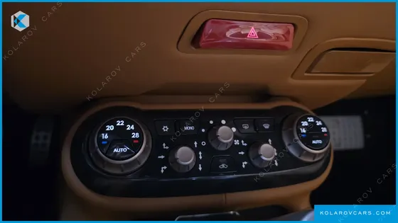 FERRARI CALIFORNIA 4.3 V8