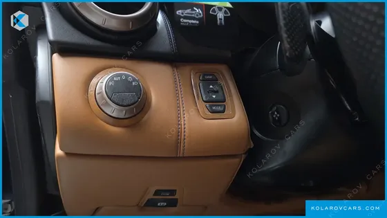 FERRARI CALIFORNIA 4.3 V8