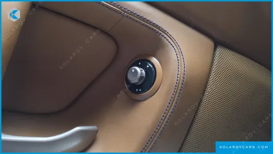 FERRARI CALIFORNIA 4.3 V8