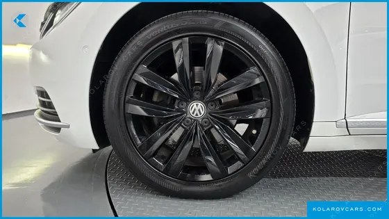 VOLKSWAGEN ARTEON 2.0 TDI PRESTIGE