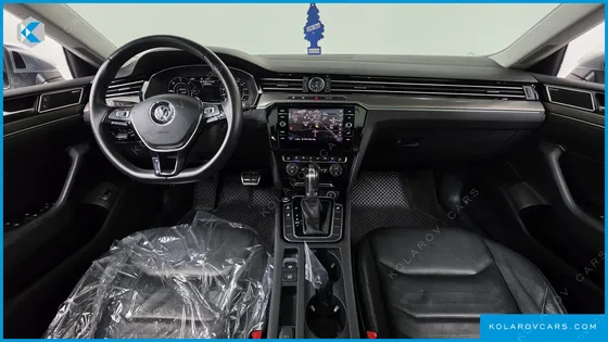 VOLKSWAGEN ARTEON 2.0 TDI PRESTIGE