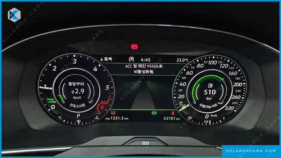 VOLKSWAGEN ARTEON 2.0 TDI PRESTIGE