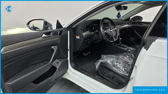 VOLKSWAGEN ARTEON 2.0 TDI PRESTIGE