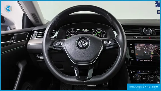 VOLKSWAGEN ARTEON 2.0 TDI PRESTIGE