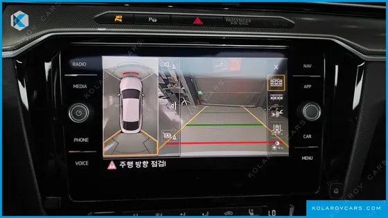 VOLKSWAGEN ARTEON 2.0 TDI PRESTIGE