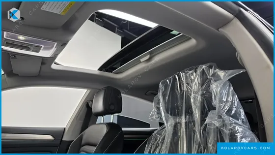 VOLKSWAGEN ARTEON 2.0 TDI PRESTIGE