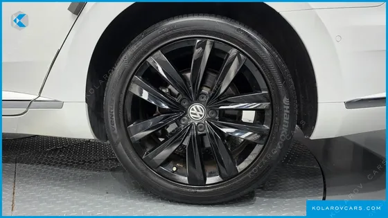 VOLKSWAGEN ARTEON 2.0 TDI PRESTIGE
