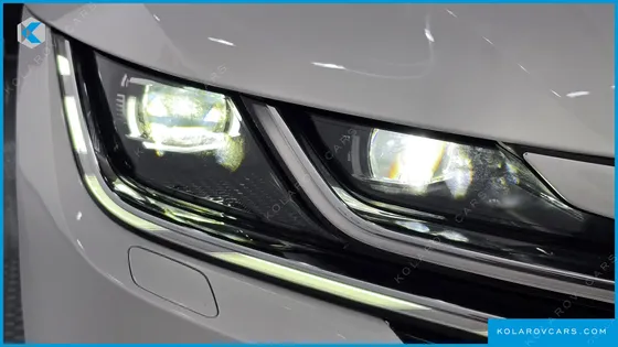 VOLKSWAGEN ARTEON 2.0 TDI PRESTIGE