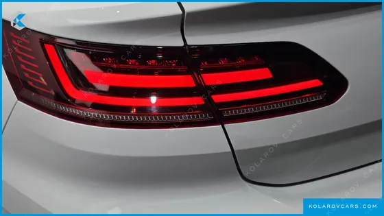 VOLKSWAGEN ARTEON 2.0 TDI PRESTIGE