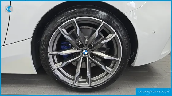 BMW Z4 M40I
