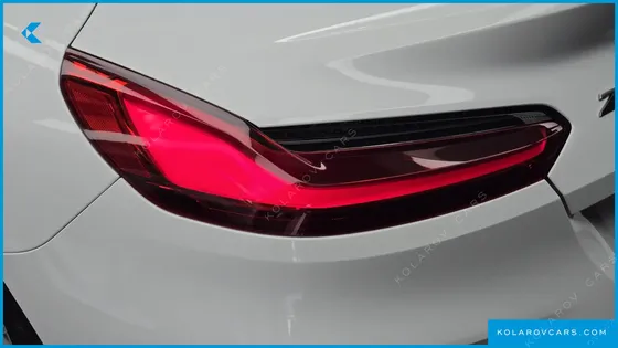BMW Z4 M40I