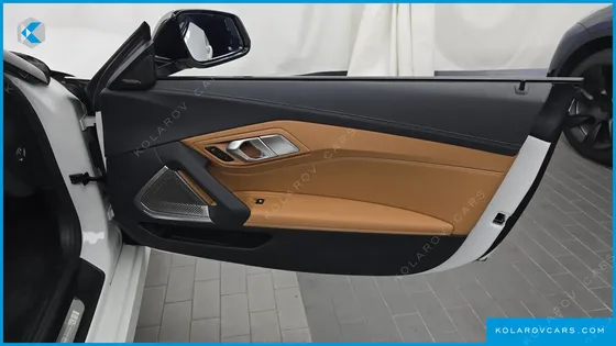 BMW Z4 M40I