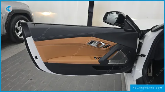 BMW Z4 M40I