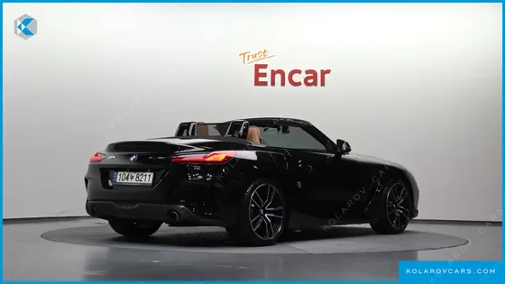 BMW Z4 SDRIVE20I M SPORT