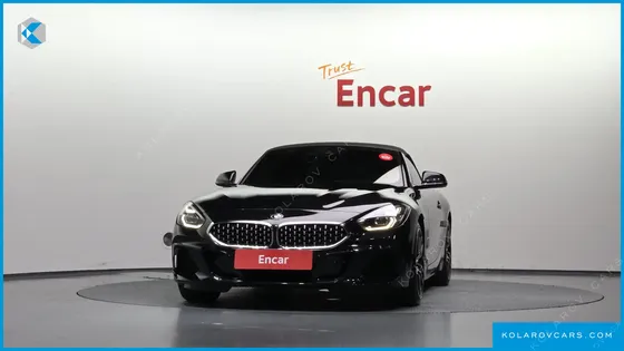 BMW Z4 SDRIVE20I M SPORT