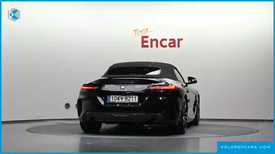 BMW Z4 SDRIVE20I M SPORT