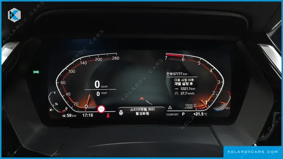 BMW Z4 SDRIVE20I M SPORT
