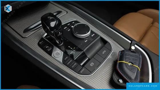 BMW Z4 SDRIVE20I M SPORT