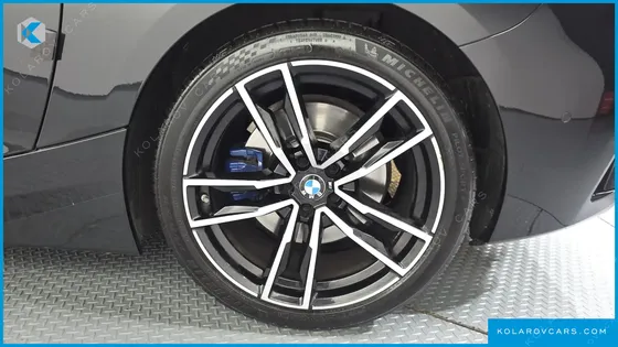 BMW Z4 SDRIVE20I M SPORT