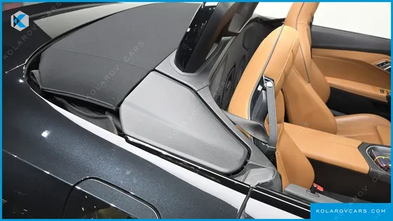 BMW Z4 SDRIVE20I M SPORT